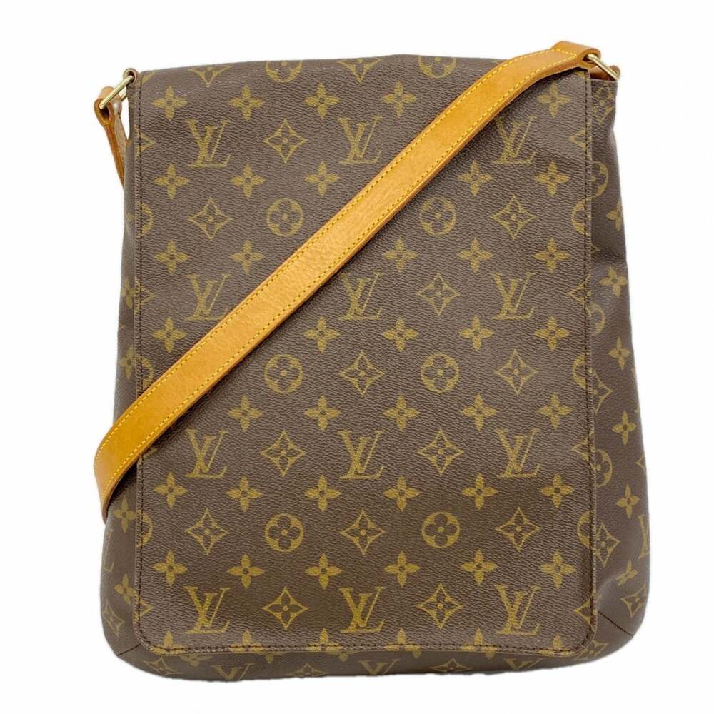 Louis Vuitton Musette Salsa Handbag #266810L82B